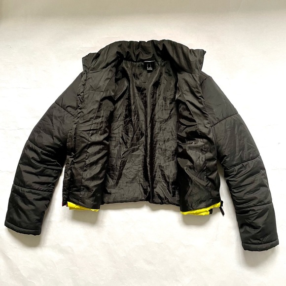 Polaroid Coat - Picture 5 of 12